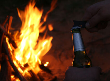 Bottle Opener