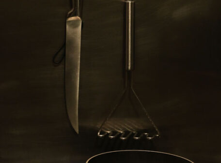 Kitchen Utensils