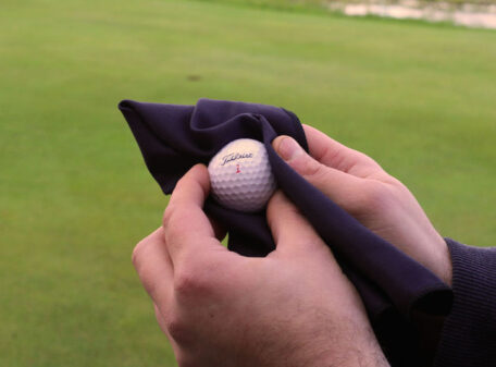 Golf Towel